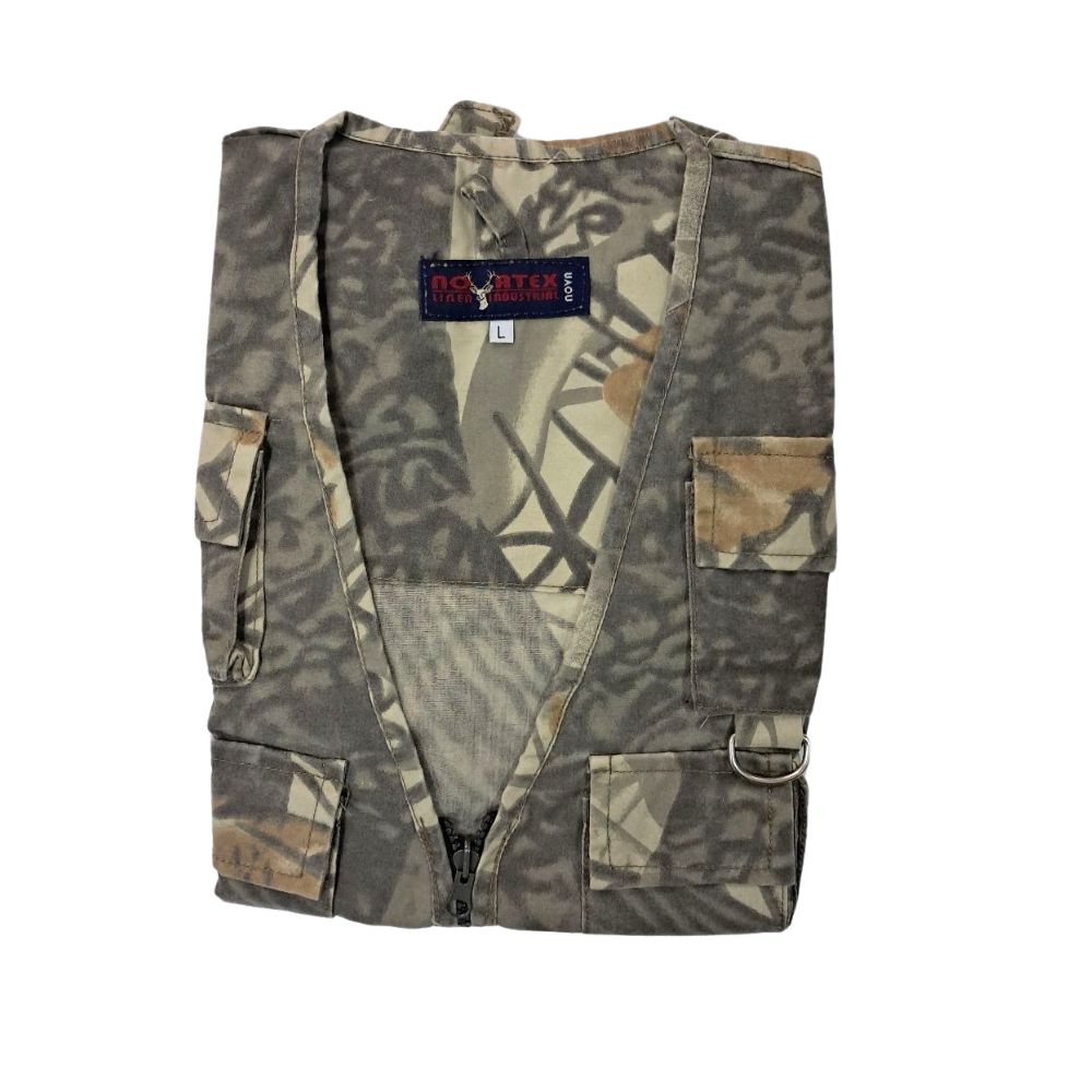 img Chaleco Novatex Camuflado