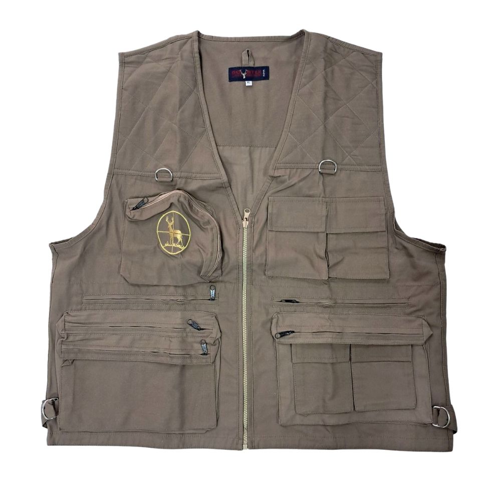 Chaleco Novatex Talla Xl