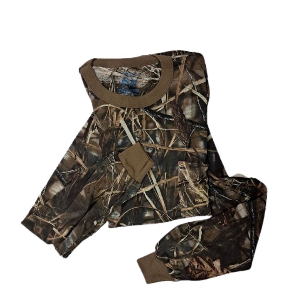 img Manga Larga Realtree en Talla Xl