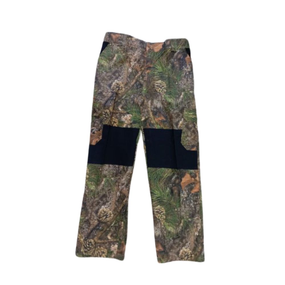 Pantalón Novatex Camuflado Realtree