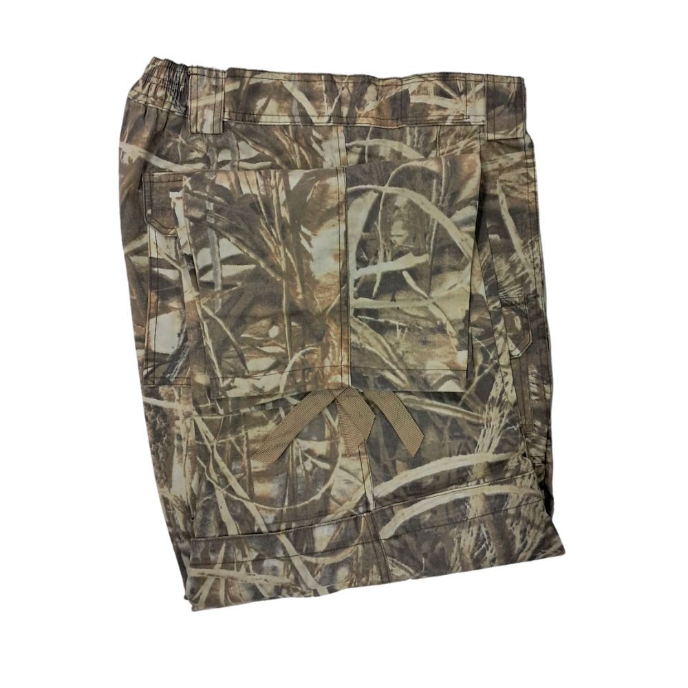 img Pantalón Novatex Camuflado Claro
