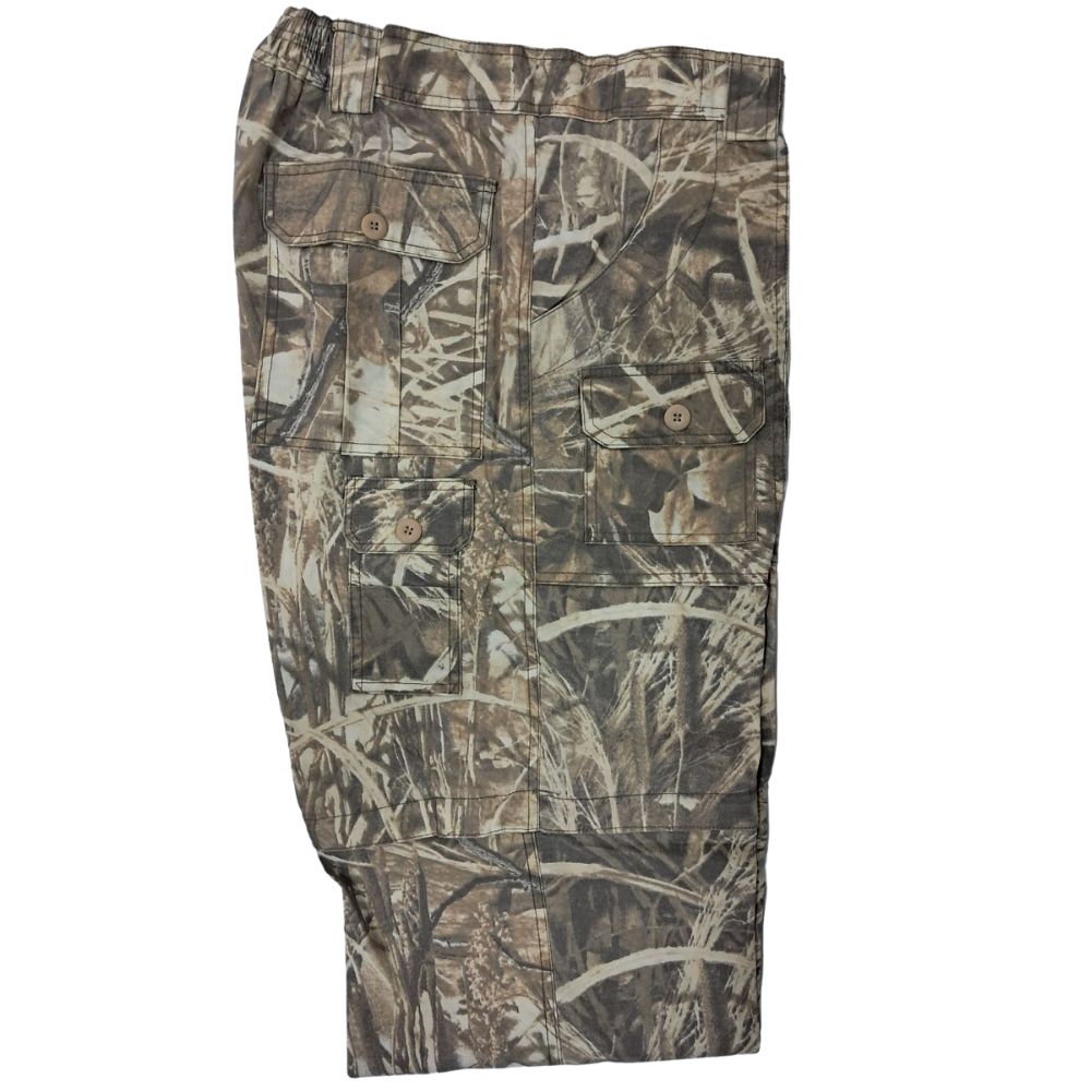 img Pantalón Novatex Camuflado Claro
