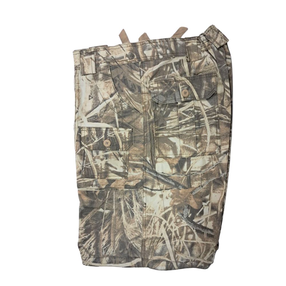 img Pantalón Novatex Camuflado Claro