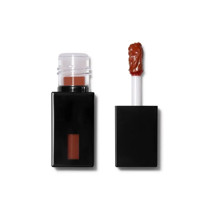 Tinte Labial brillante Elf Cosmetics  Coral Cutie