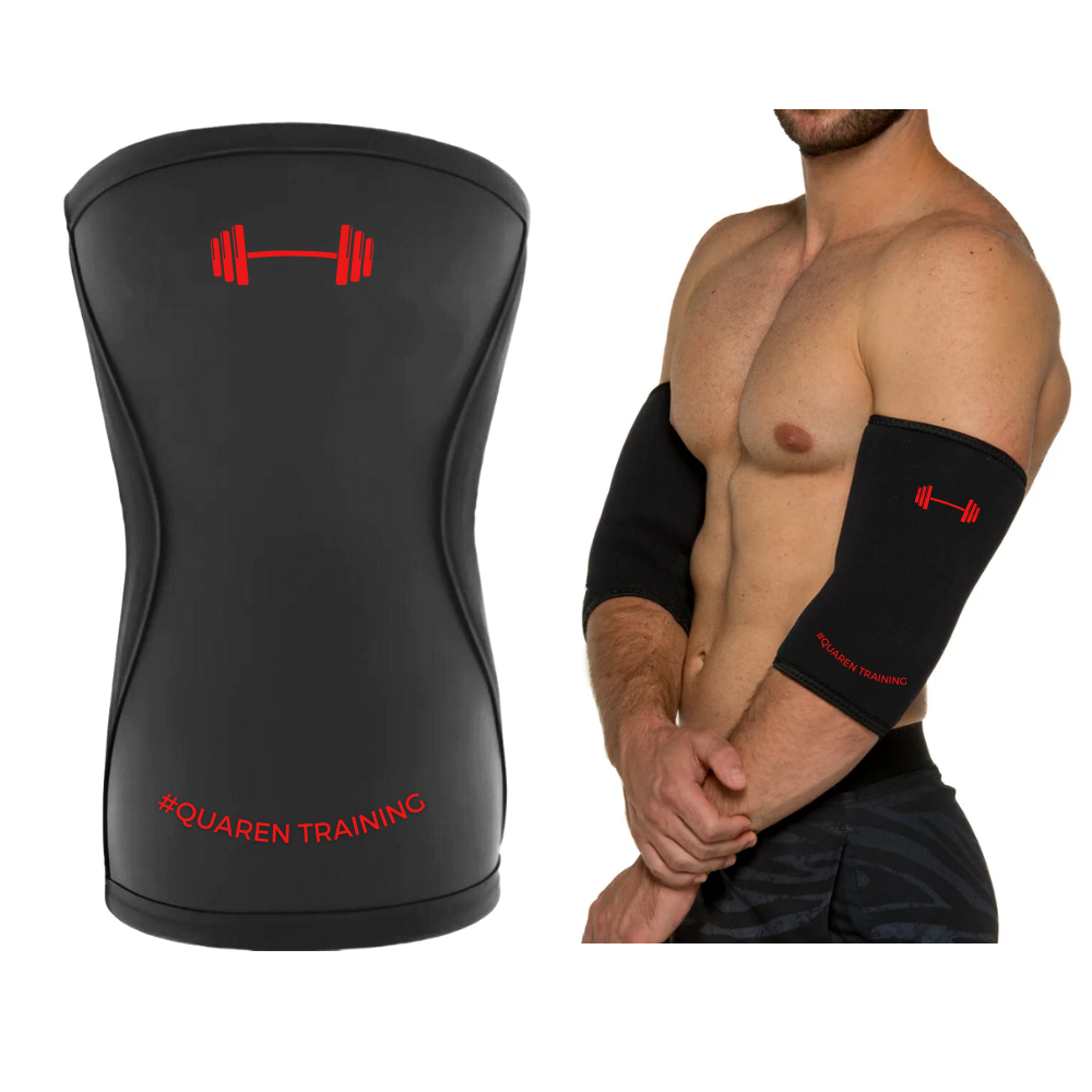 img Coderas de Neopreno Quaren Training