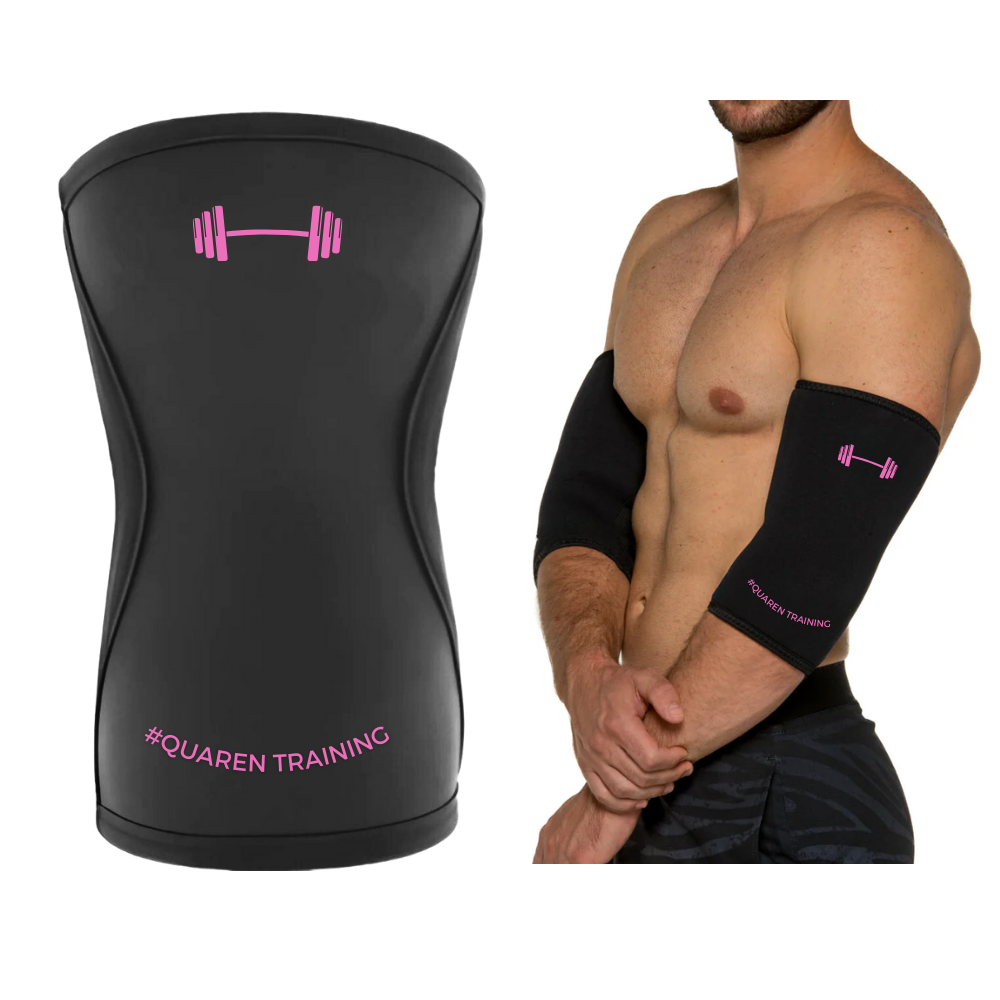 img Coderas de Neopreno Quaren Training