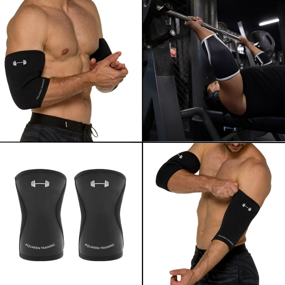 img Coderas de Neopreno Quaren Training