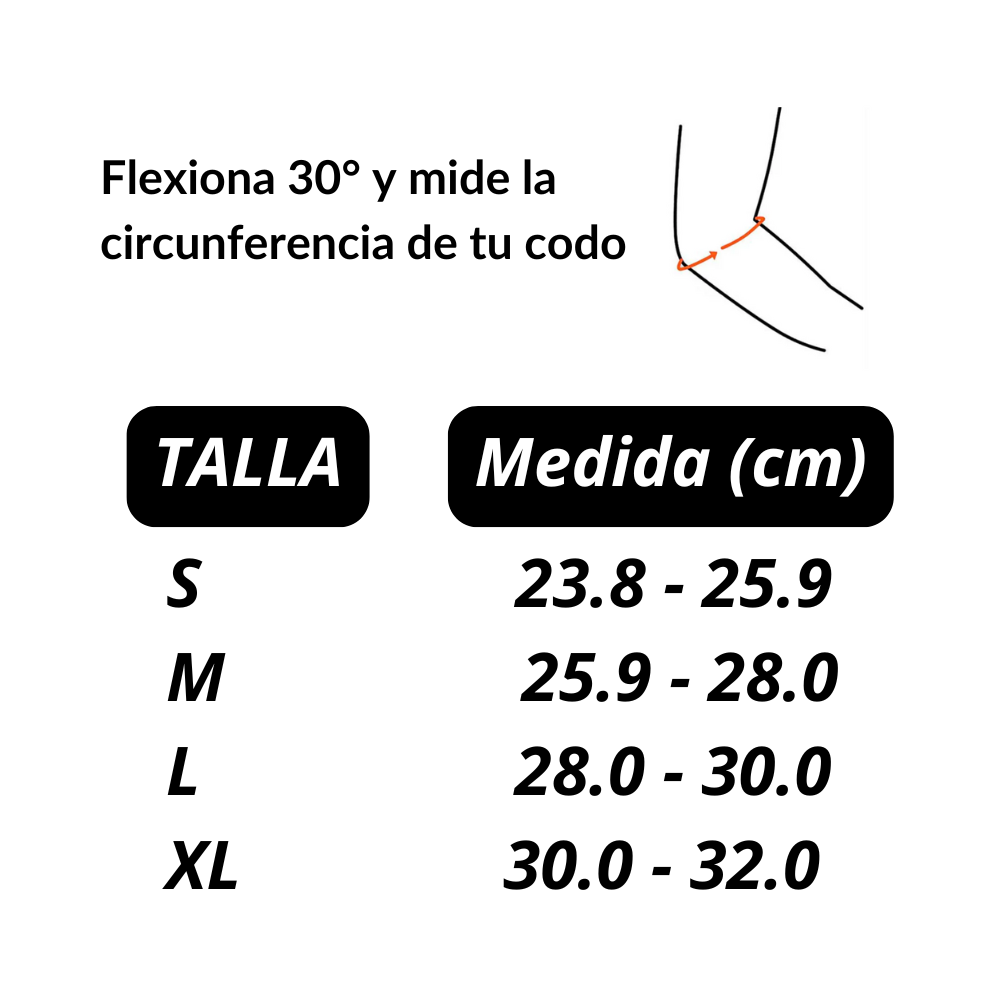 img Coderas de Neopreno Quaren Training