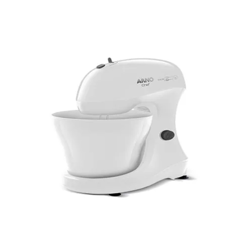 img Batidora de Mesa Arno Essential Blanca SM3001B2