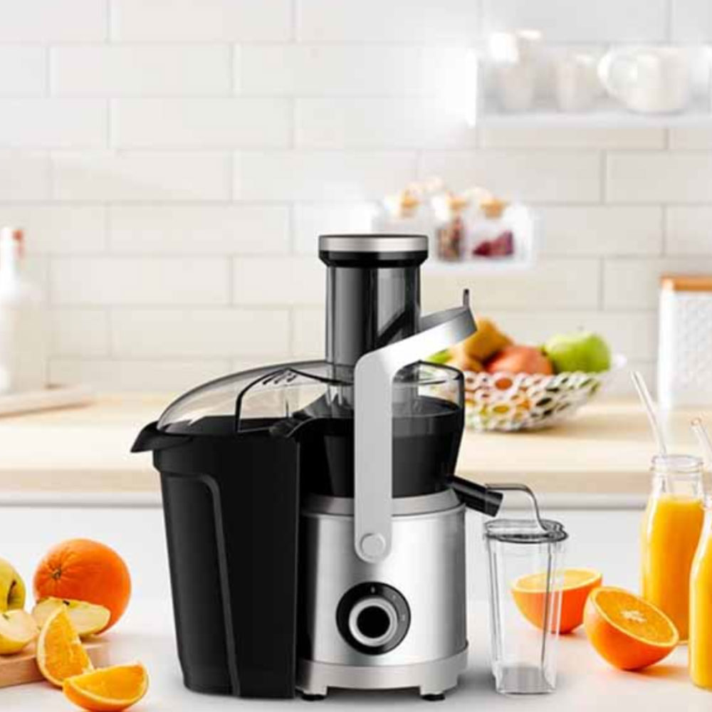 img Extractor de Jugo Moulinex JU660D30 Nutri XXL 1510002377