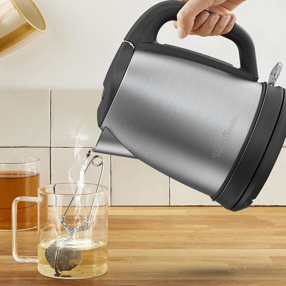 img Hervidor de Agua Moulinex Subito de 1.7l.  BY550D10