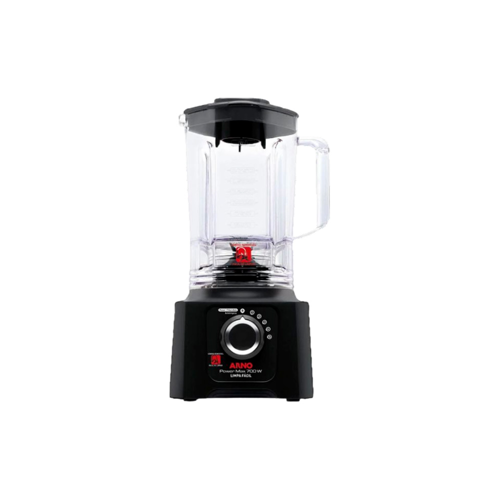 img Licuadora Arno Ln5518B2 Power Max 700W 220V