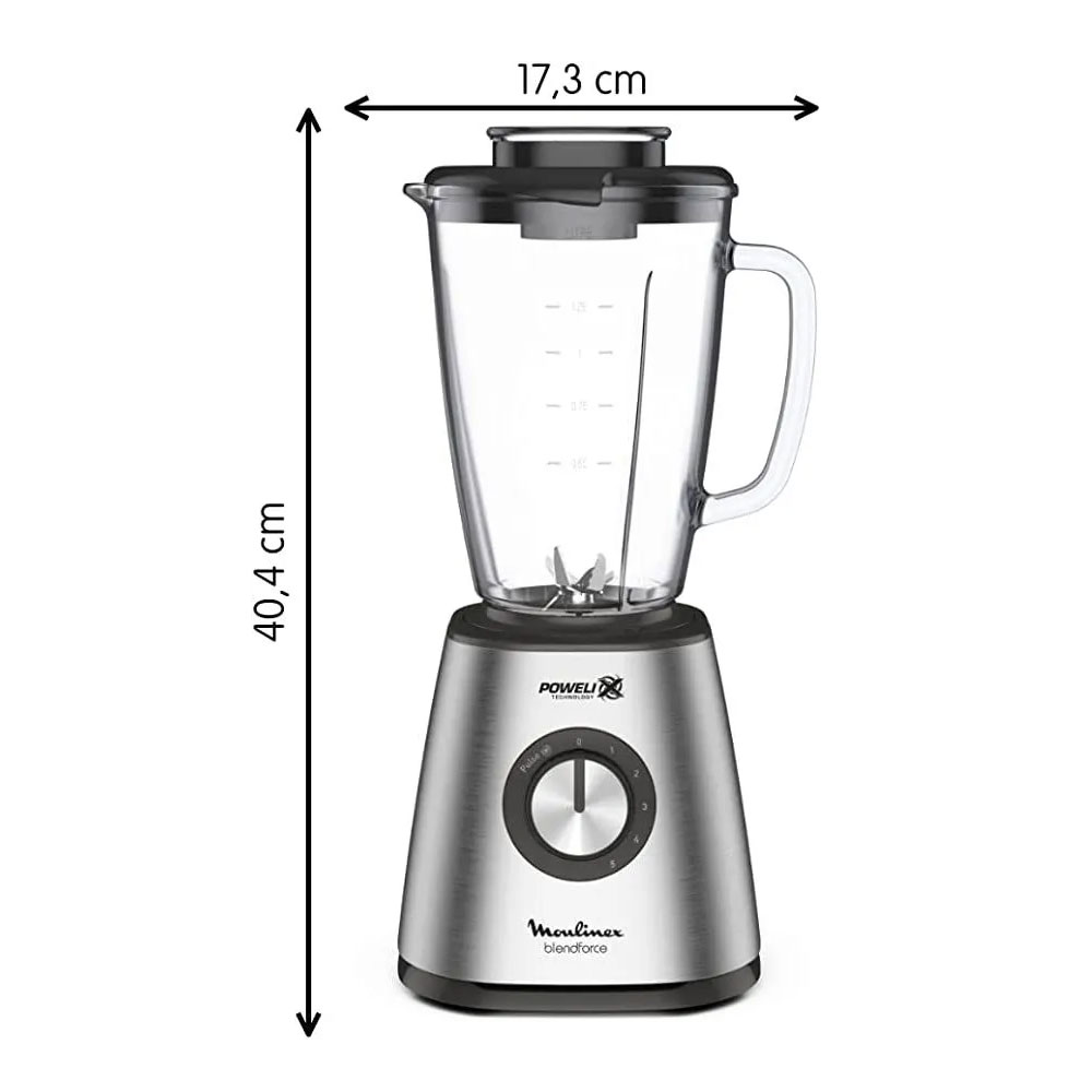 img Licuadora Moulinex LM439D10 BF2