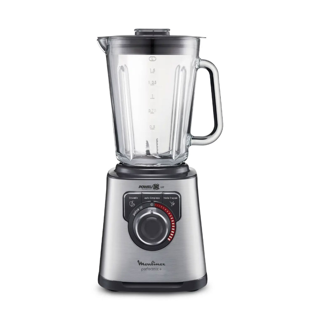 img Licuadora Perfect Mix Moulinex LM81 1200W.