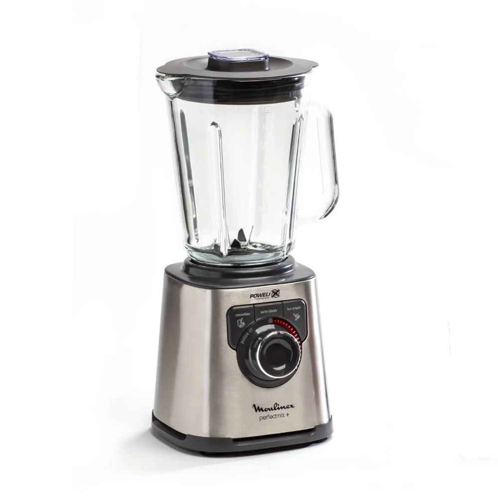 img Licuadora Perfect Mix Moulinex LM81 1200W.
