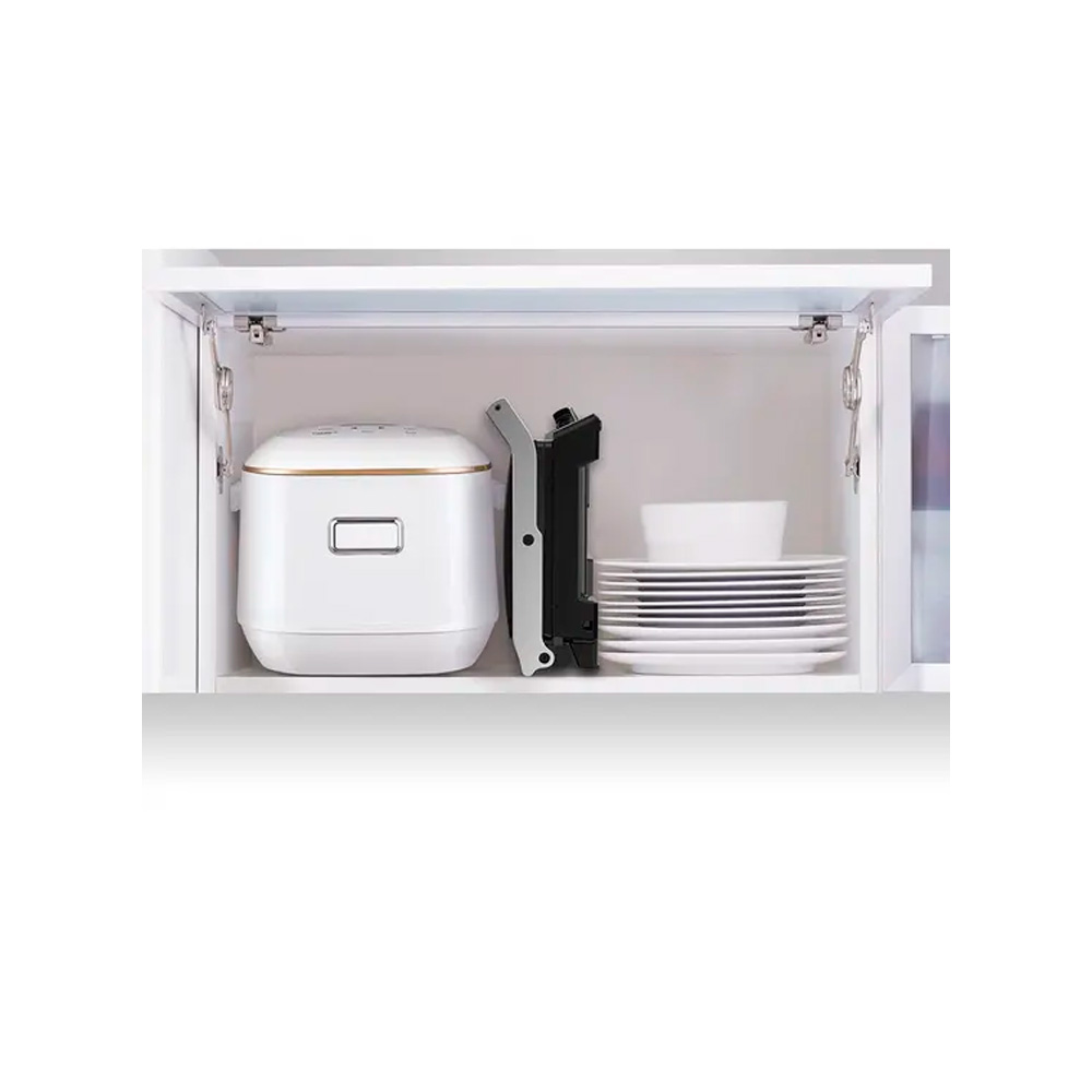 img Parrilla Arno Super Grill 1200W Acero Inoxidable 220V GC122DB2
