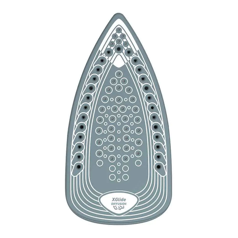 img Plancha a Vapor Arno Fer Powergliss de 270ml FV2834B2