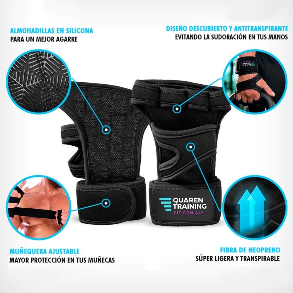 img Guantes Calleras Quaren Training