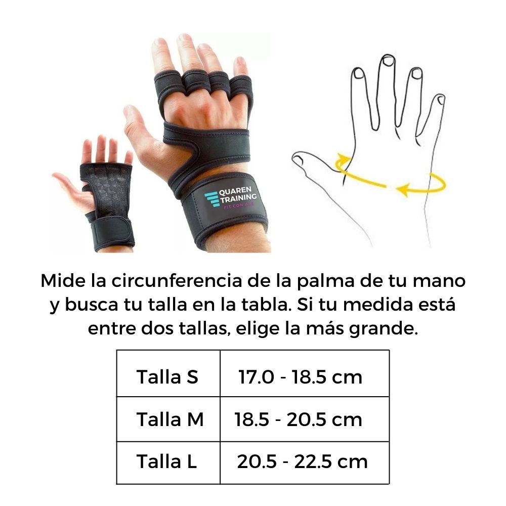 img Guantes Calleras Quaren Training