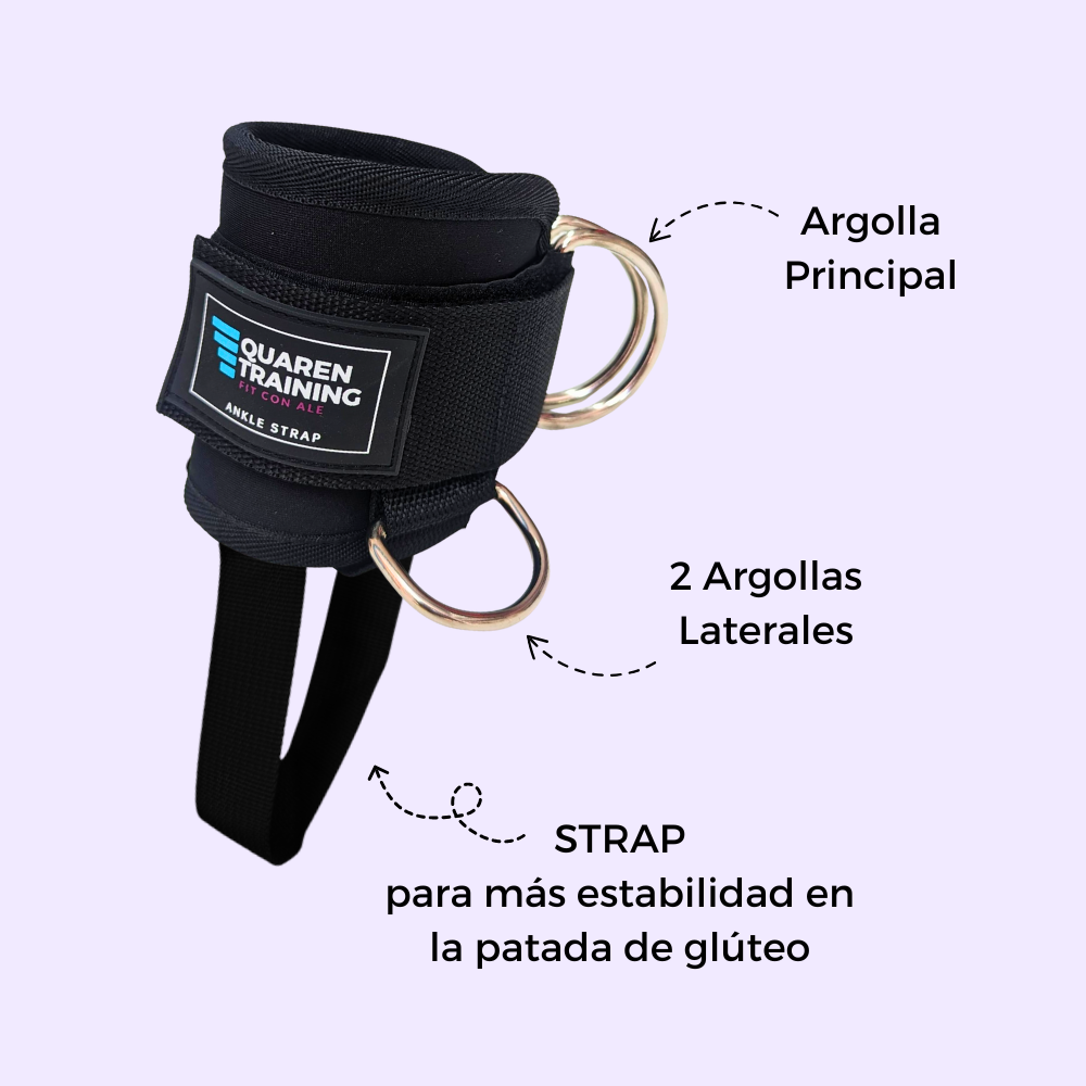 img Tobilleras Polea Quaren Training 3Pro