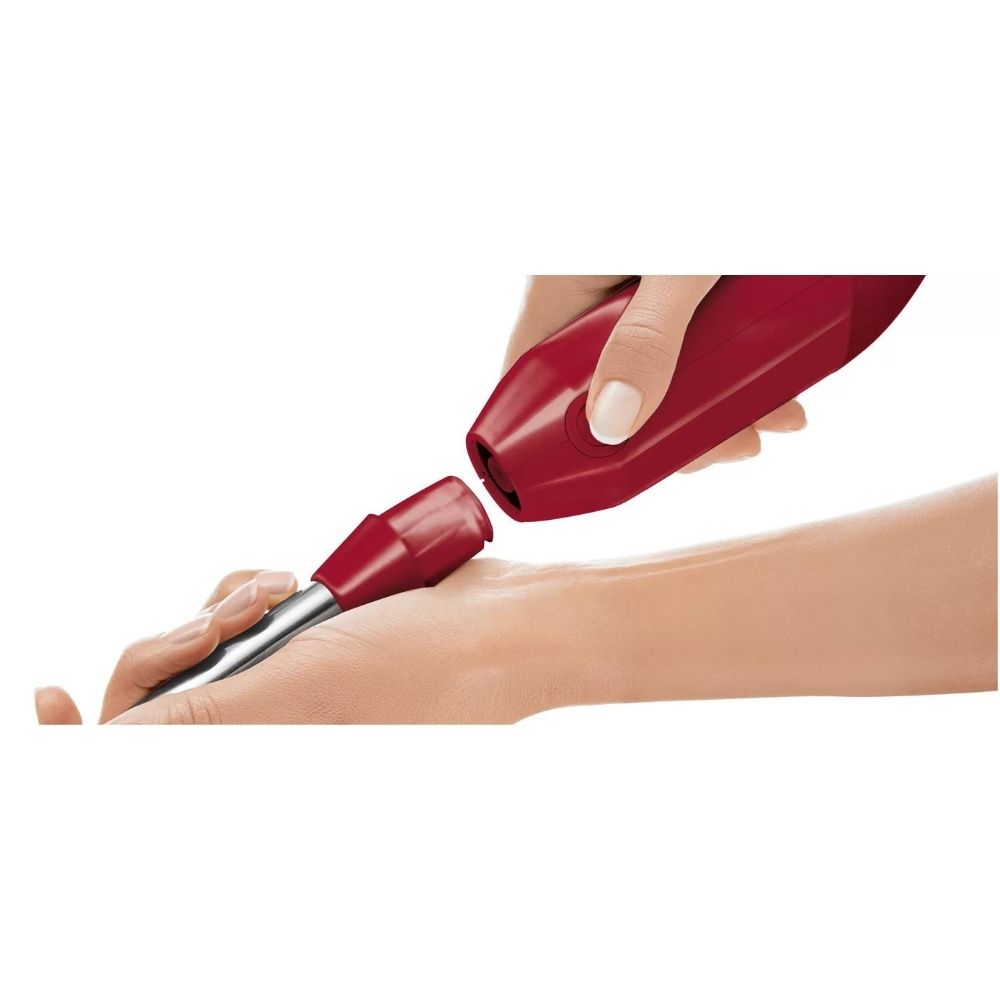 img Batidora de Mano Bosch ErgoMixx 750 W Rojo C/Picador