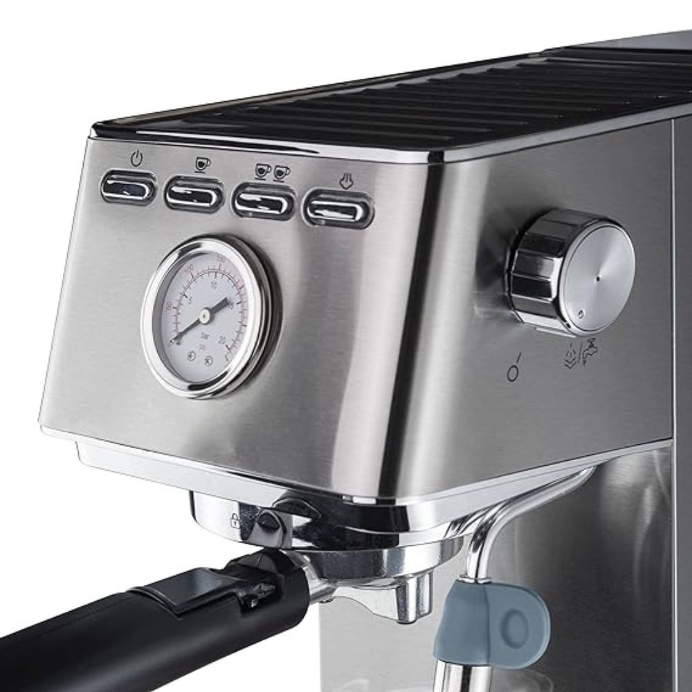 img Cafetera Ufesa Espresso Milazzo 20 BAR