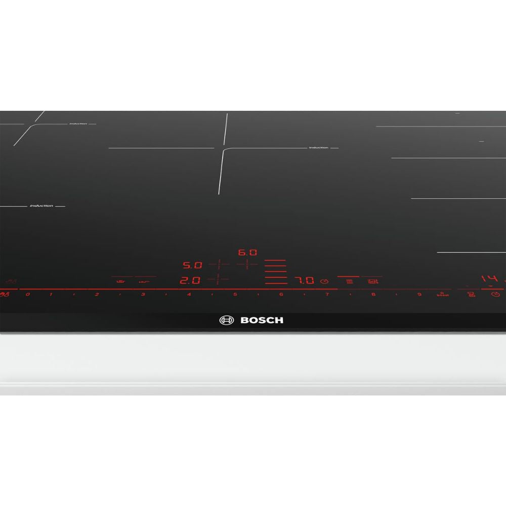 img Cocina Encimera Bosch Inducción Flex 80 Cm
