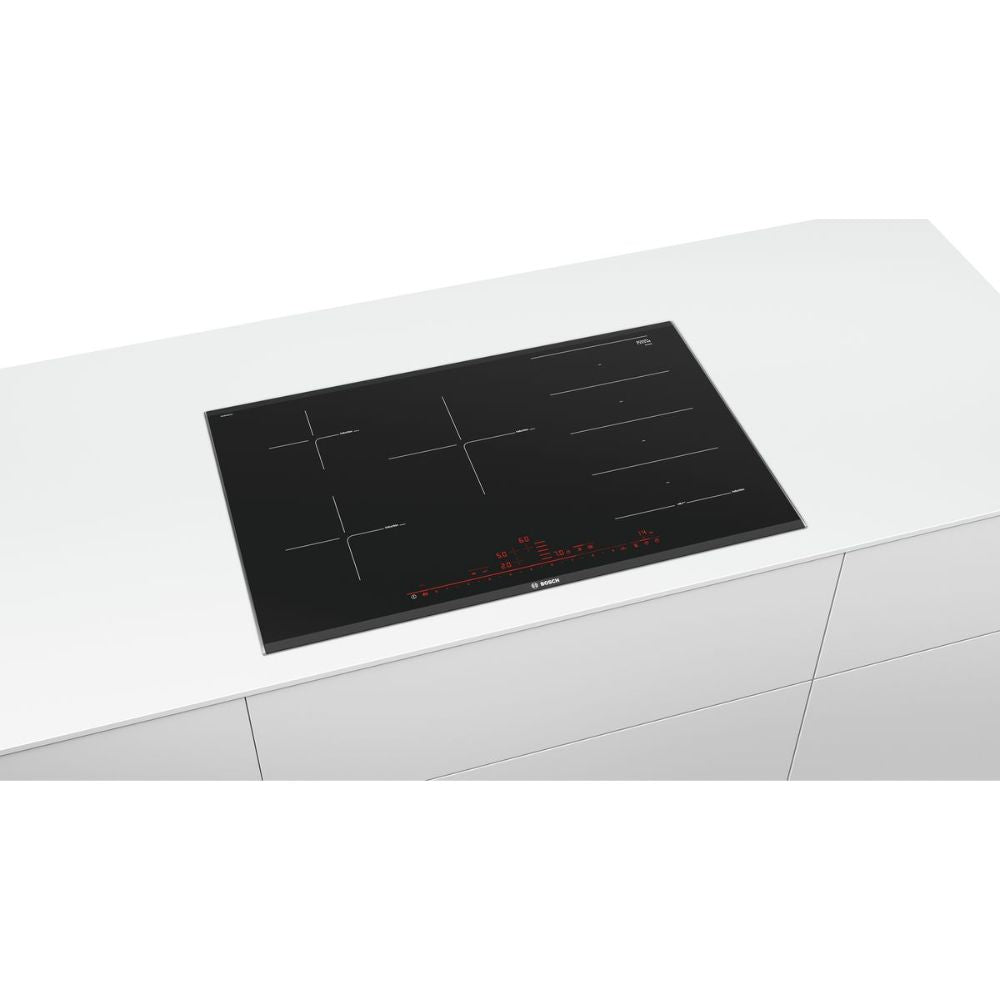 img Cocina Encimera Bosch Inducción Flex 80 Cm
