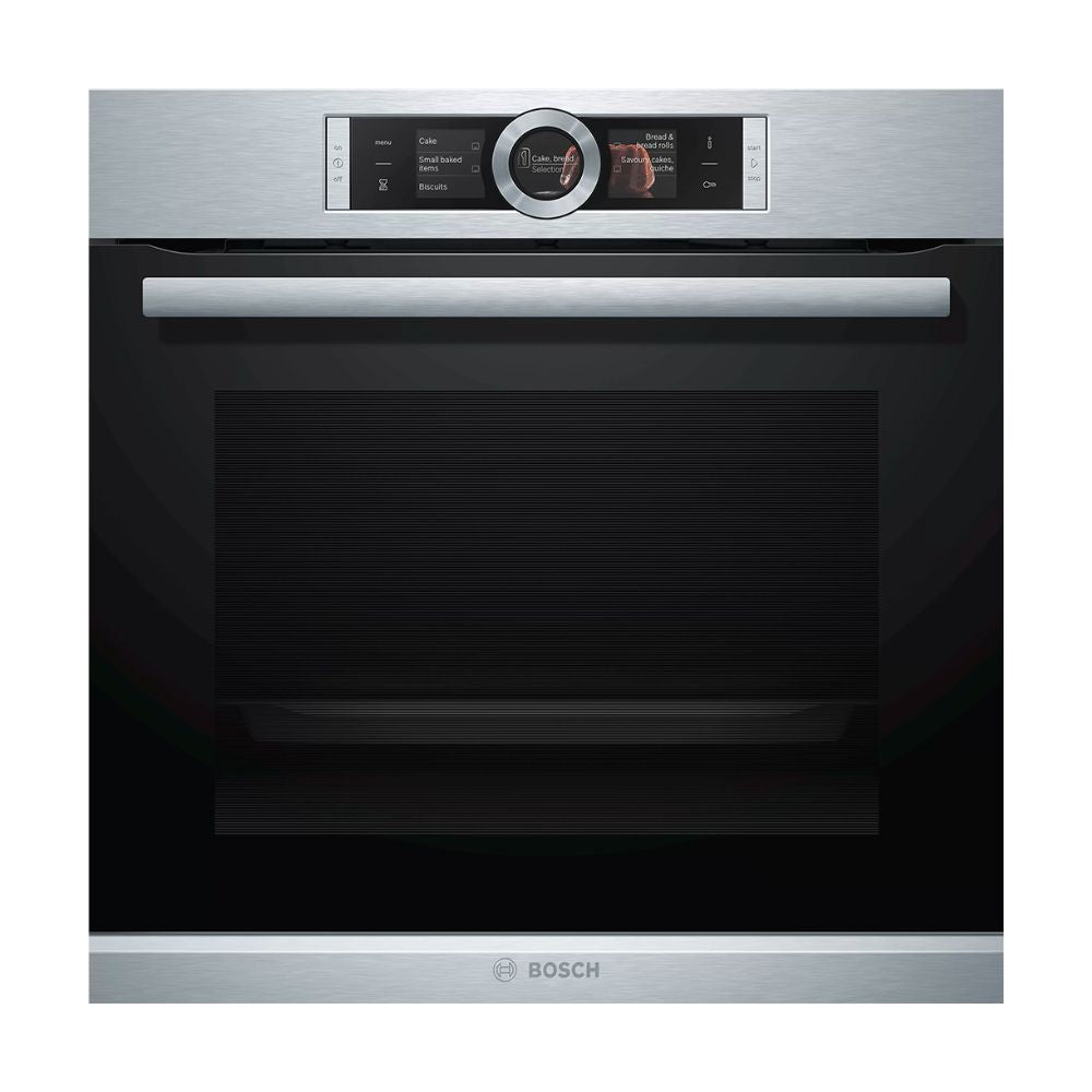 Horno Bosch Eléctrico 60 Cm Termosonda