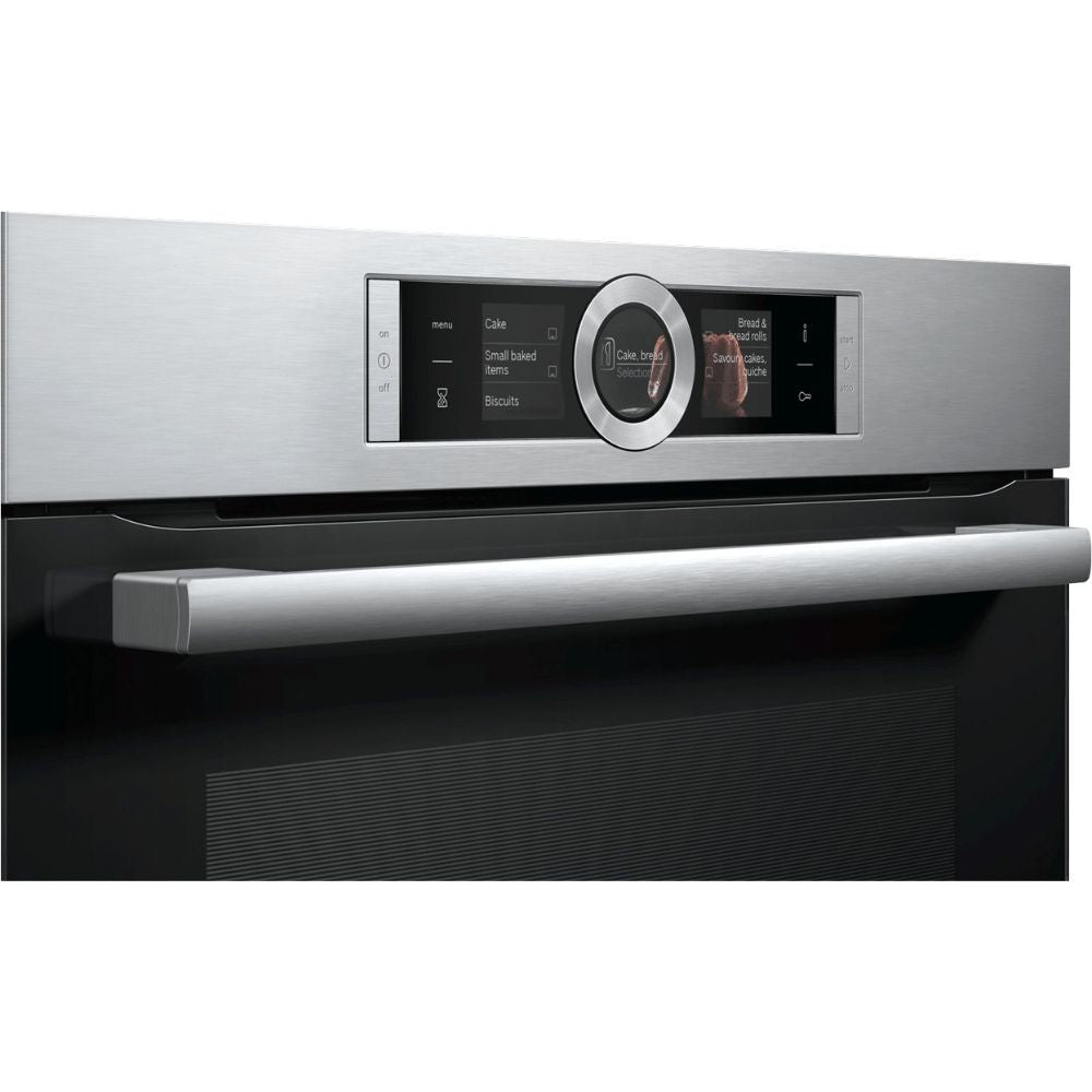img Horno Bosch Eléctrico 60 Cm Termosonda