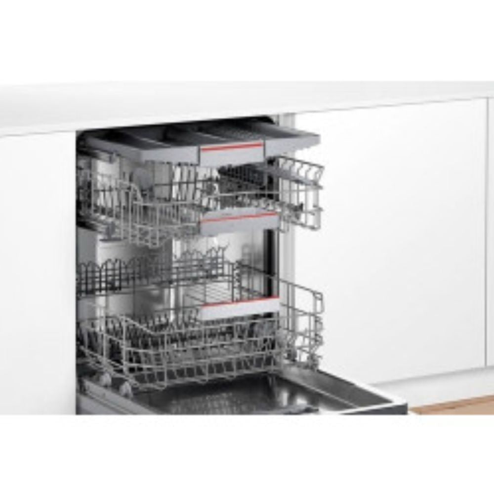 img Lavavajillas Bosch 14 Cubiertos Integrable 60 Cm