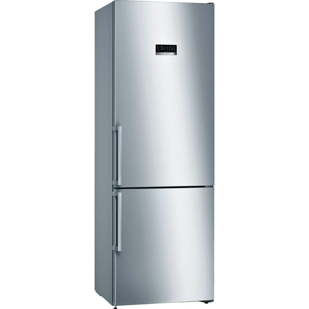 img Refrigerador Bosch Combi No Frost Digital 2.03 x 0.70 x 0.66 con 466 Litros