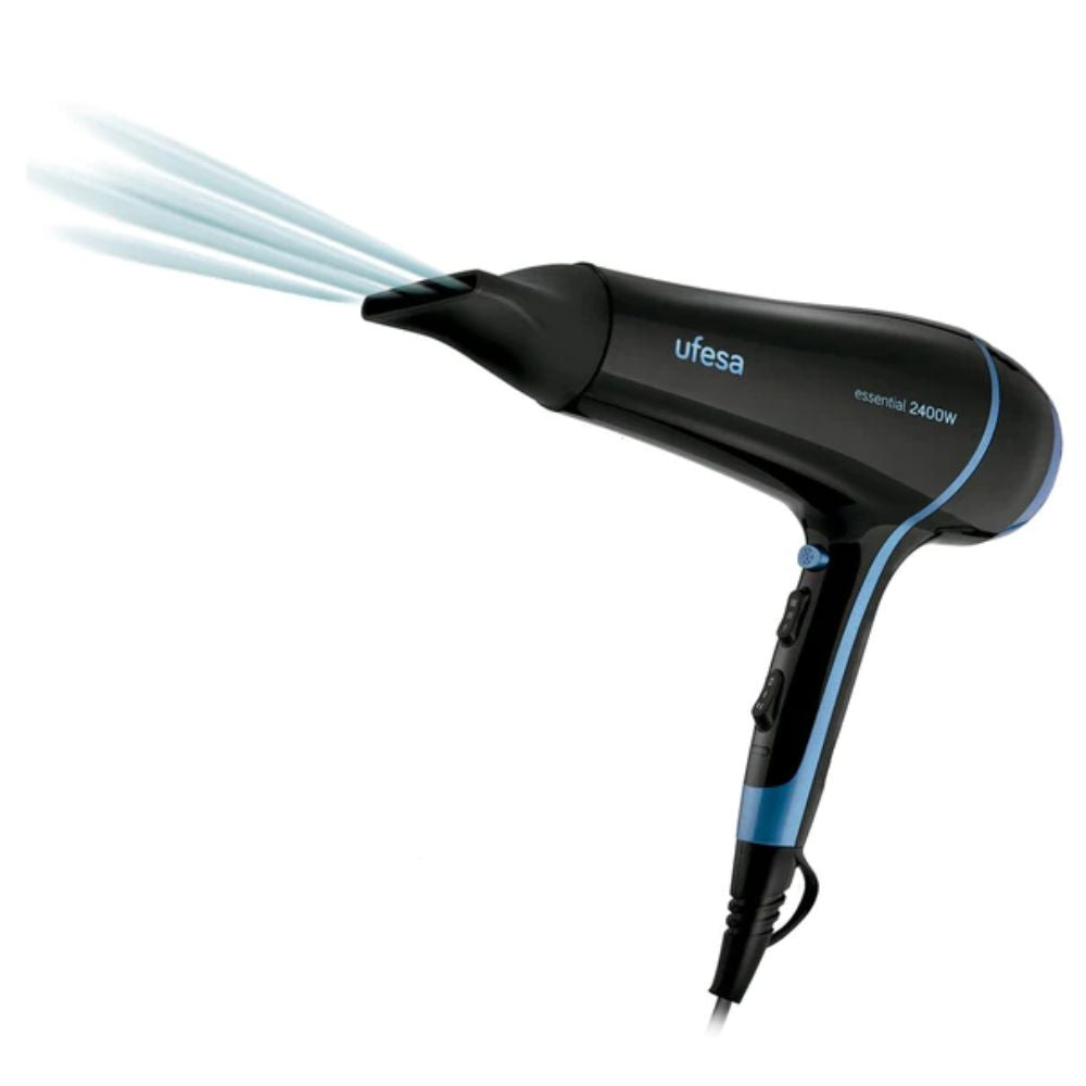 img Secador Ufesa de Pelo 2400W SC8350