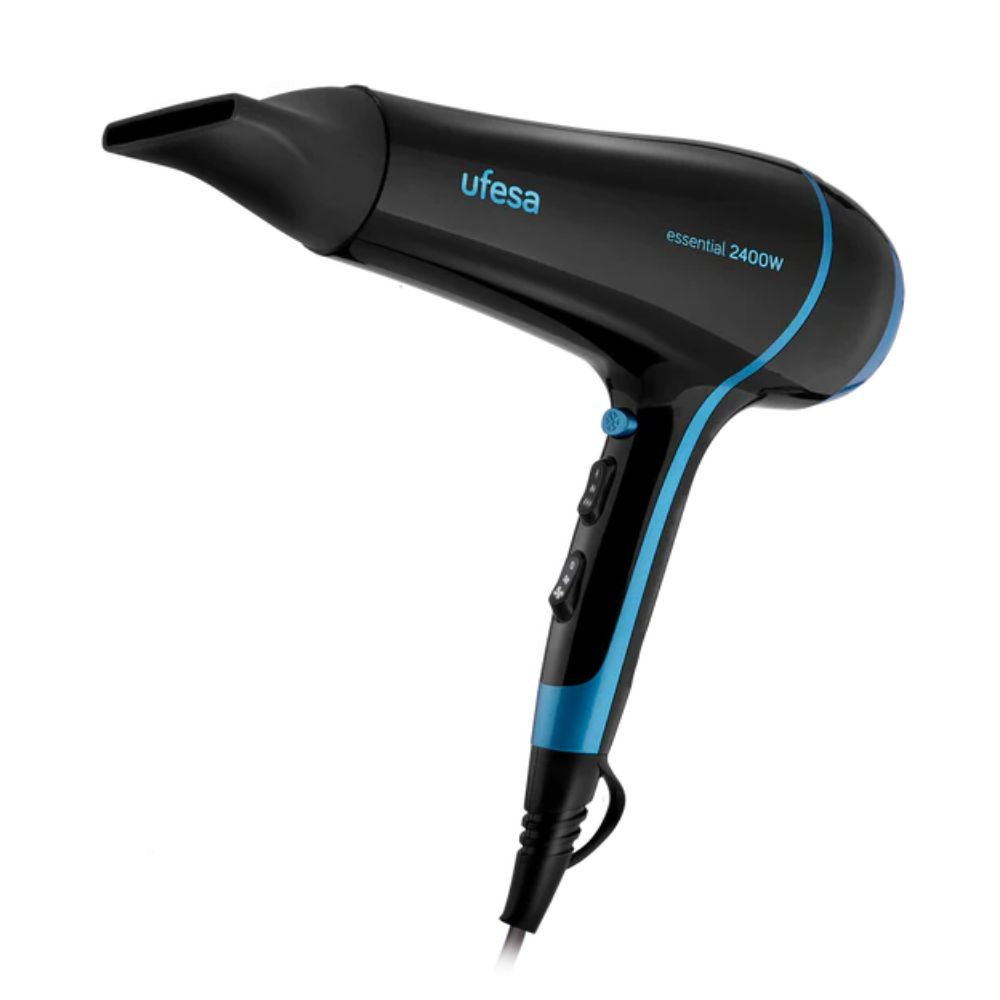 img Secador Ufesa de Pelo 2400W SC8350