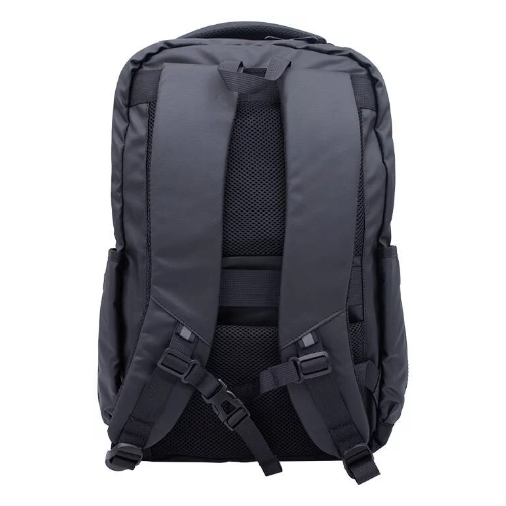 img Mochila Gamer Gamenote para Laptop hasta 15.6” color Negro GN-BACKPACK