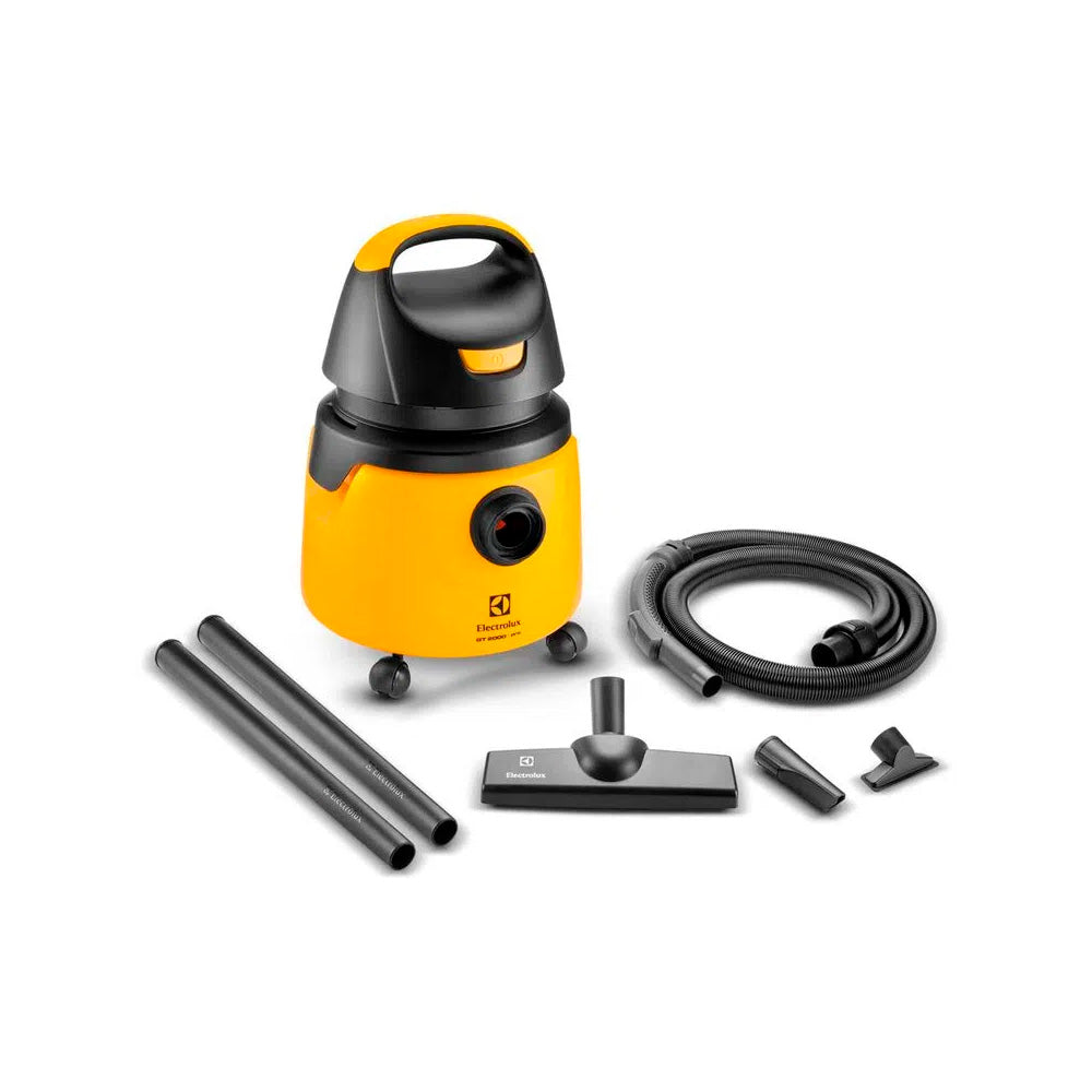 img Aspiradora Profesional Electrolux 1250W GT2000 Pro
