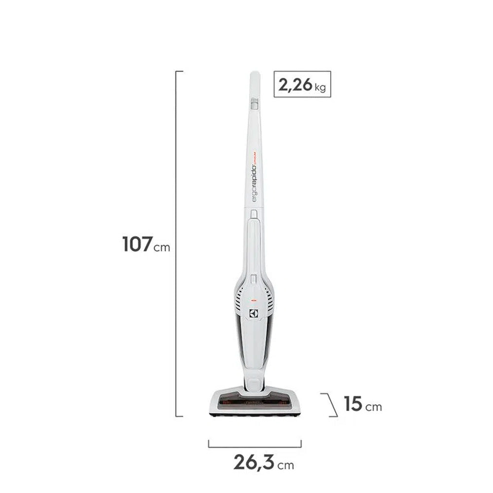 img Aspirardora Electrolux Ergorapido 21