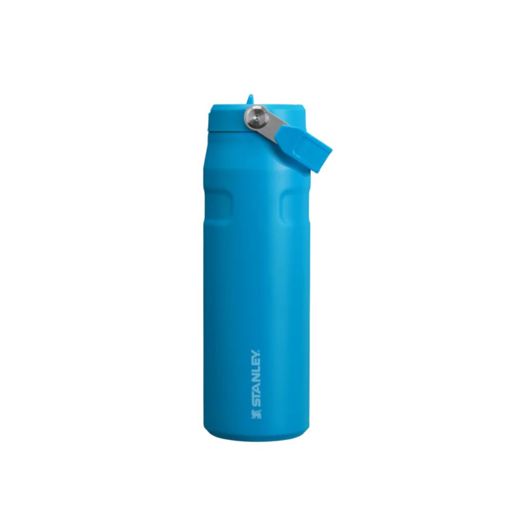 Botella Stanley Aerolight Flipstraw 710 ml Azure