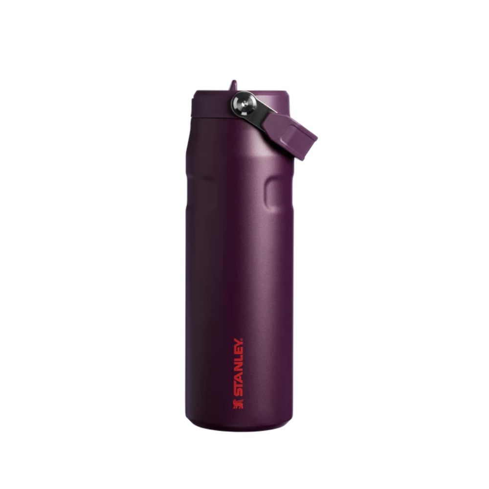 Botella Stanley Aerolight Flipstraw 710 ml Plum