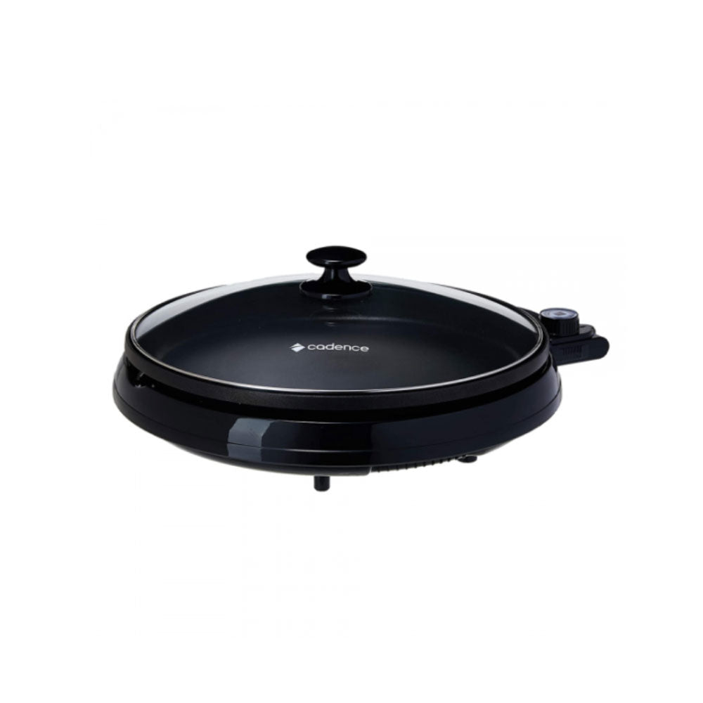 img Grill Cadence Elecrico