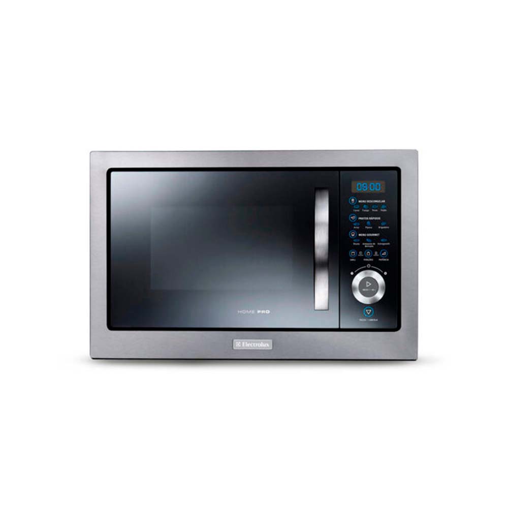 img Microonda Electrolux Empotrable 28 Lts