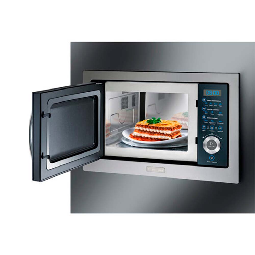 img Microonda Electrolux Empotrable 28 Lts