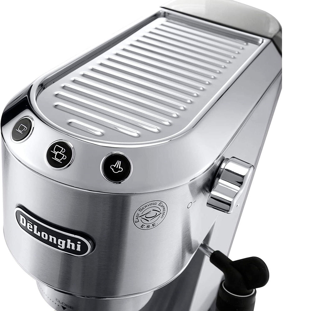 img Cafetera Delonghi Dedica Metálica EC685.M