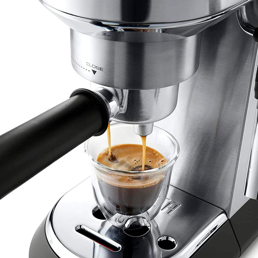 img Cafetera Delonghi Dedica Metálica EC685.M