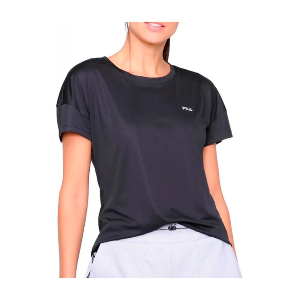 Polera para Dama Fila Basic Sport  