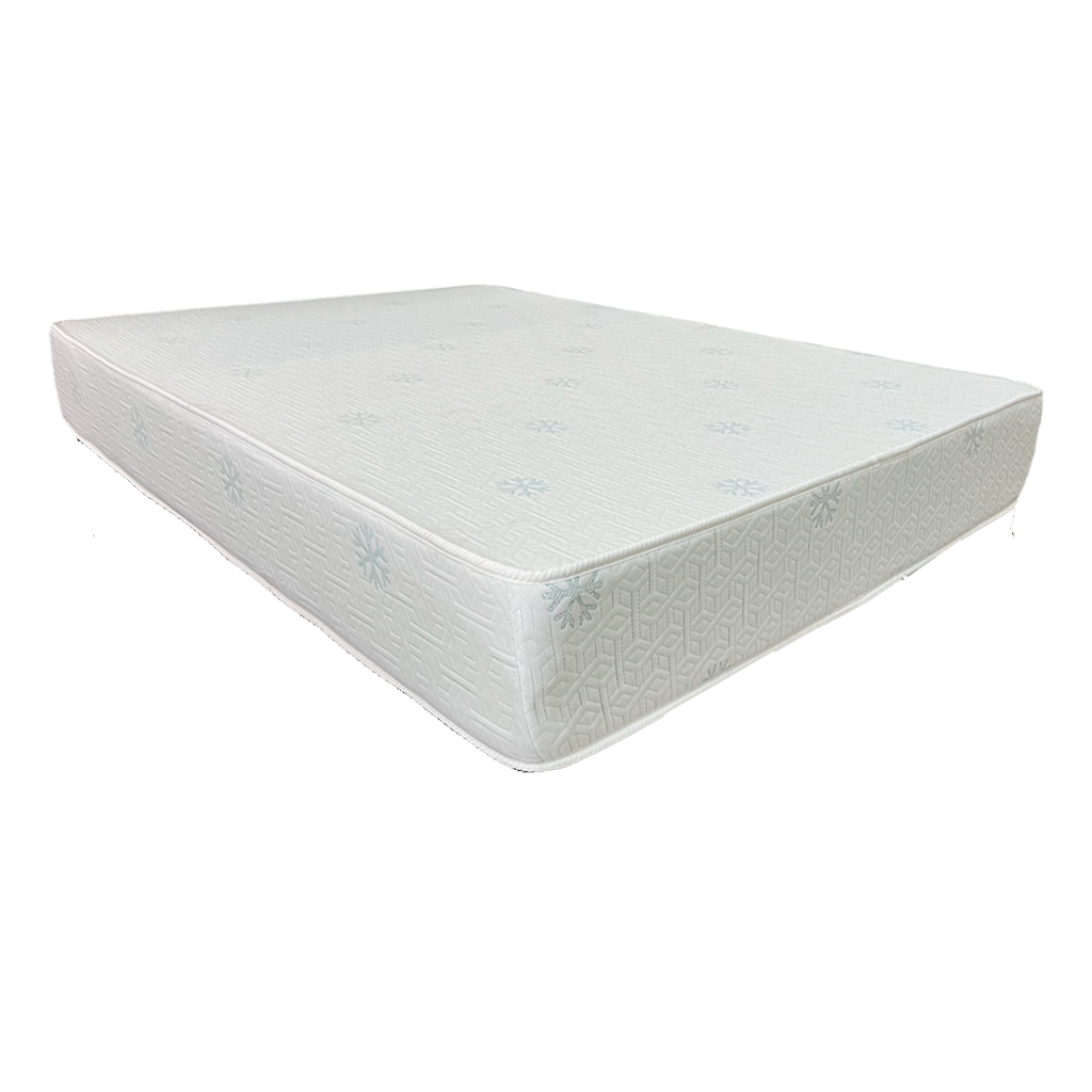 Colchón Alzer  Atenena + Almohada