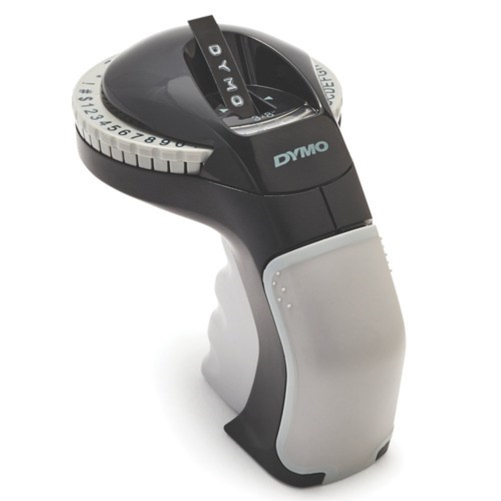 img Etiquetadora Dymo Express Incluye 3 cintas 12966