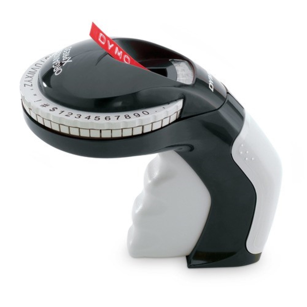 img Etiquetadora Dymo Express Incluye 3 cintas 12966