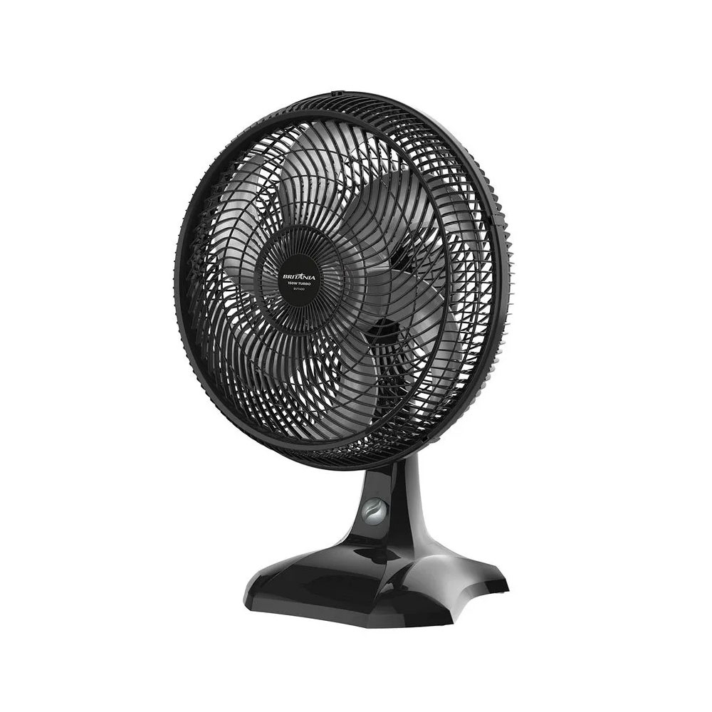 img Ventilador de Mesa Britania 2 en 1  Maxx Force  BVT400