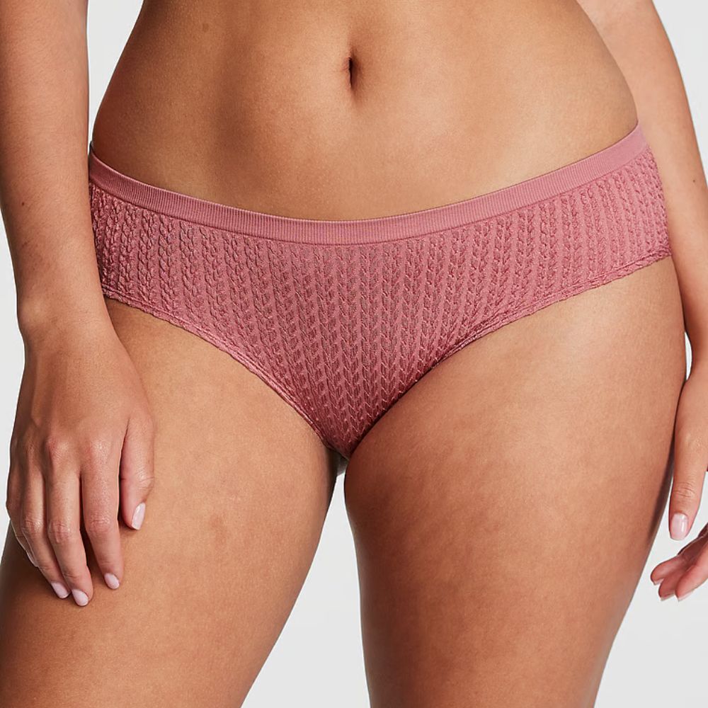 img Panti PINK Hipster sin Costura Color Begonia Suave 11235907 16P6